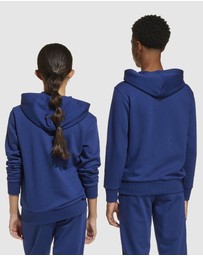 adidas Sportswear - Essentials Hoodie - Kids-Teens