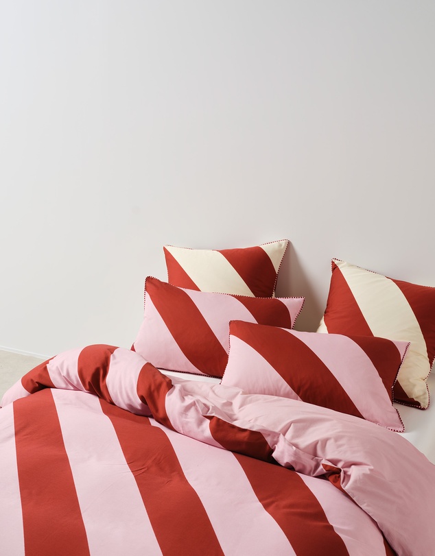 Linen House - Viva Quilt Cover Set