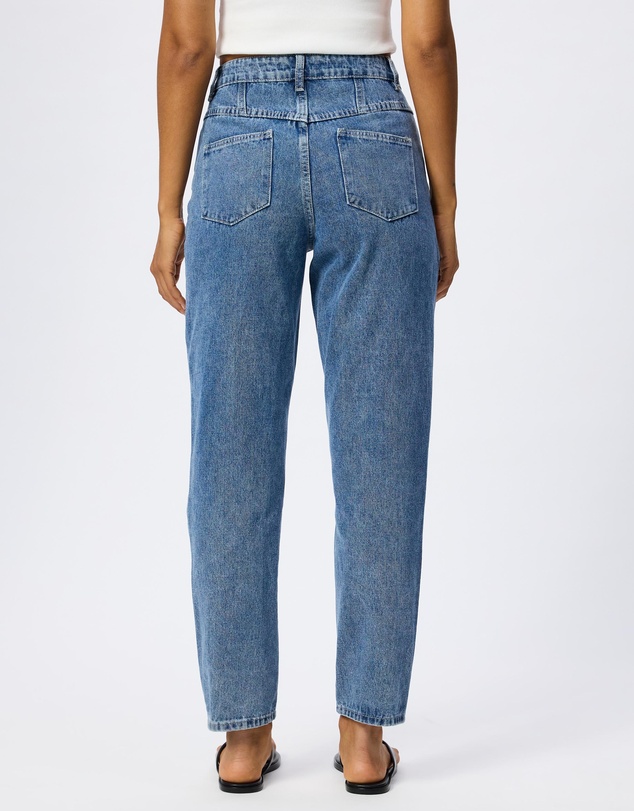 Calli - Luna Relaxed Jeans