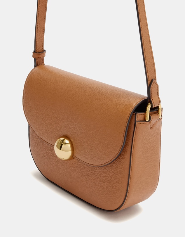 Furla - Furla Moonlight S Crossbody Round Bag