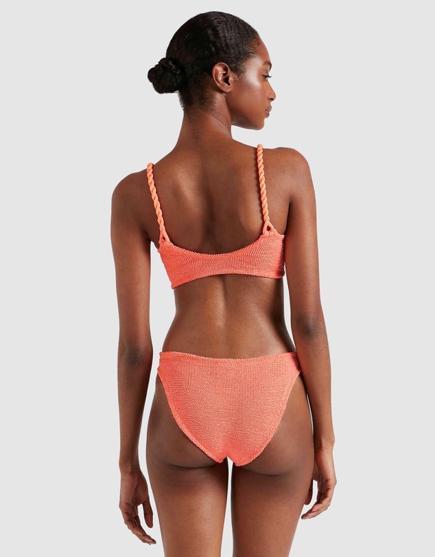 Hunza G - Phoebe Bikini Set