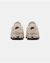 Nike - Reax 8 Shoes - Men's