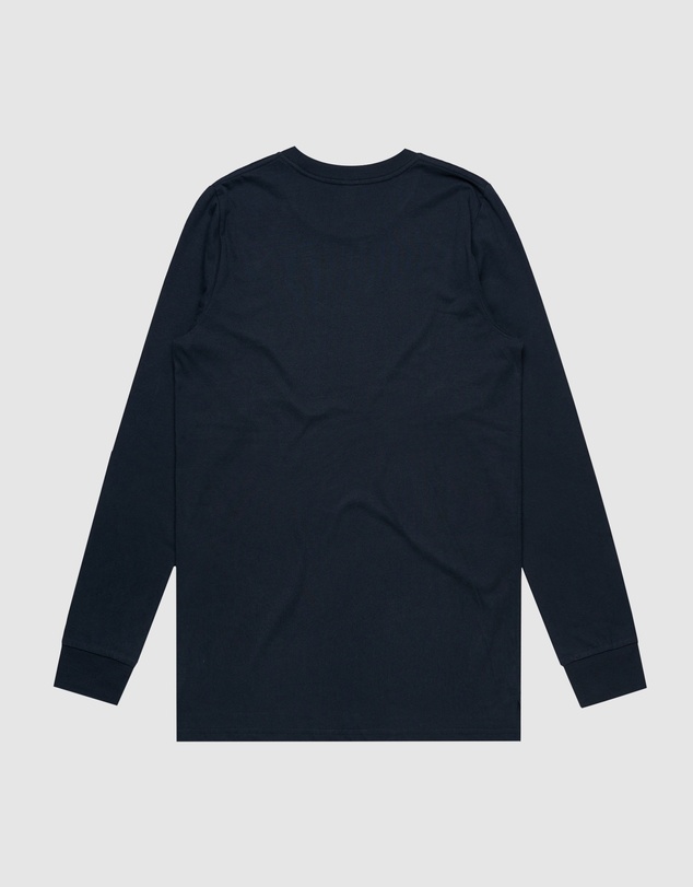 DVNT - East Coast Long Sleeve - Youth