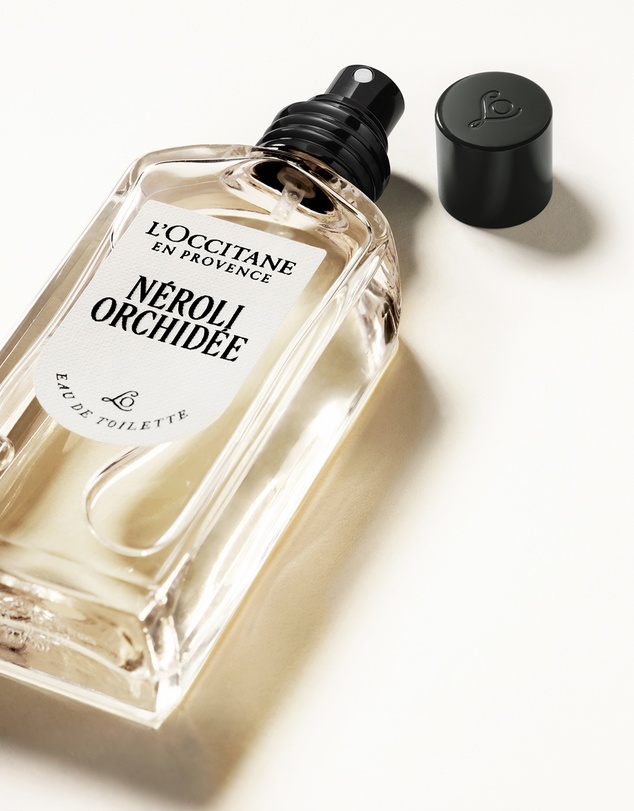 L'Occitane - Néroli & Orchidée EDT 50ml