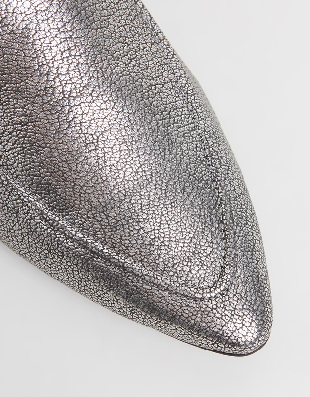 Naturalizer - Haines Flat - Pewter