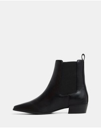 Call It Spring - Brynleigh Boots