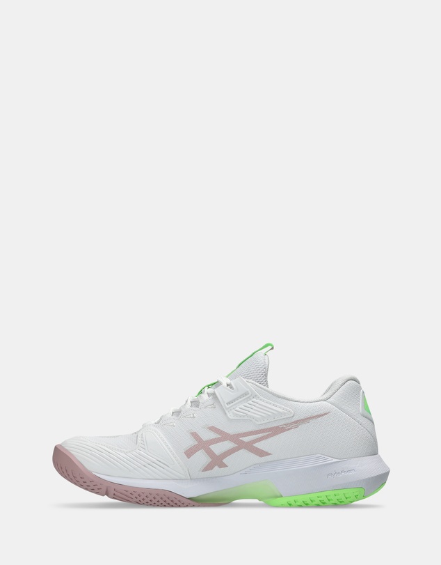 ASICS - GEL-Solution Speed Ff 4 (Hardcourt) - Women's