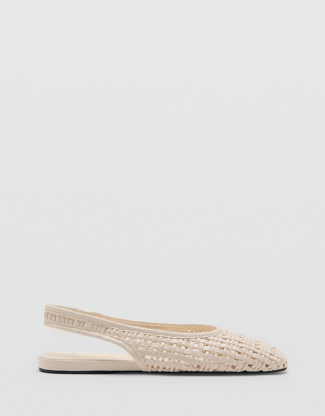 M.N.G - Lus Shoes