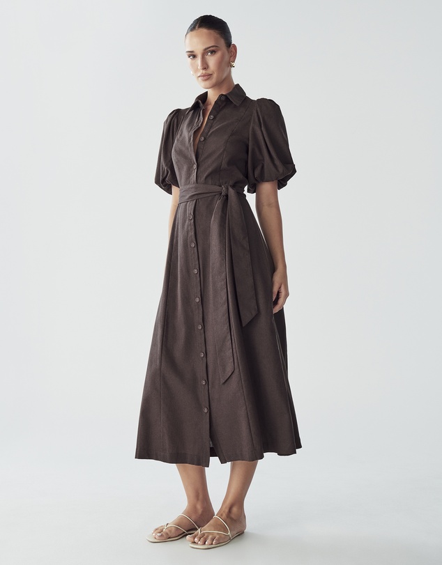Willa - Ariane Dress