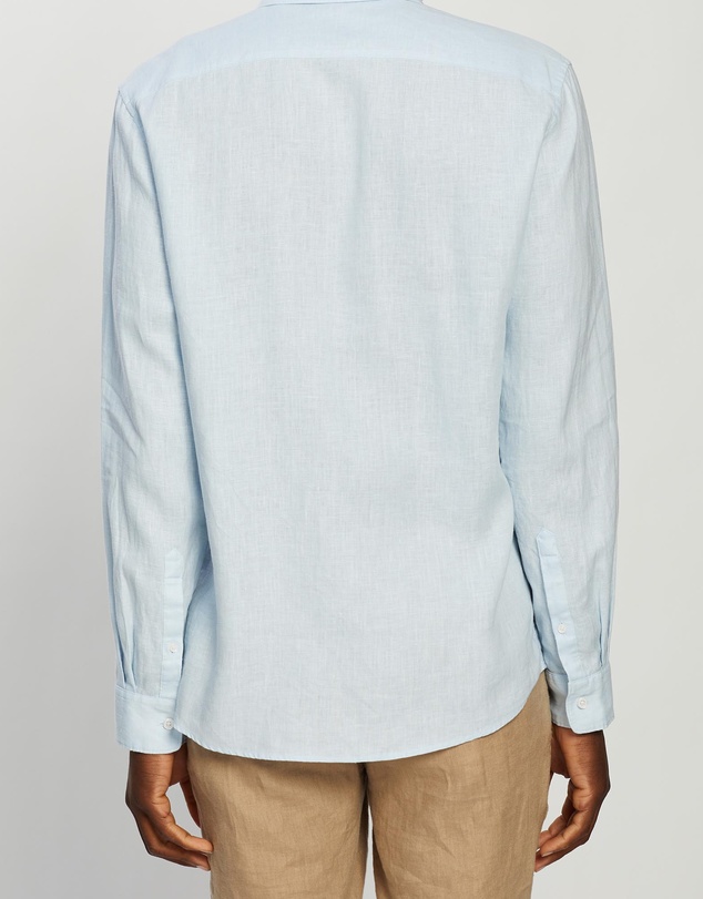 Marcs - Felix Linen Ls Shirt