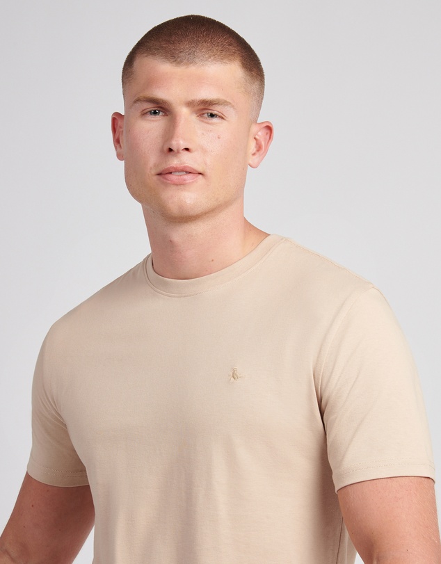 Jack Wills - Sandleford T-Shirt