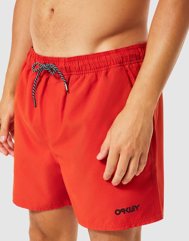 Oakley - Beach Volley 40cm Beach Shorts