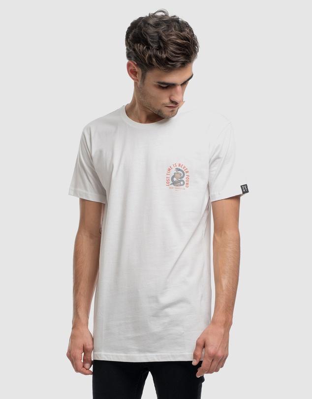 DVNT - Lost Time Tee
