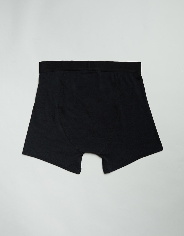 Mcintyre - Merino Boxer Shorts