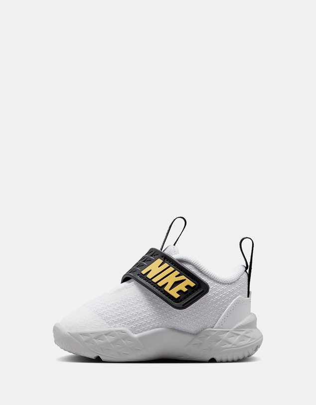 Nike - Nike Team Hustle D 12 - Babies