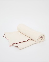 Phile - Classic Cotton Baby Blanket