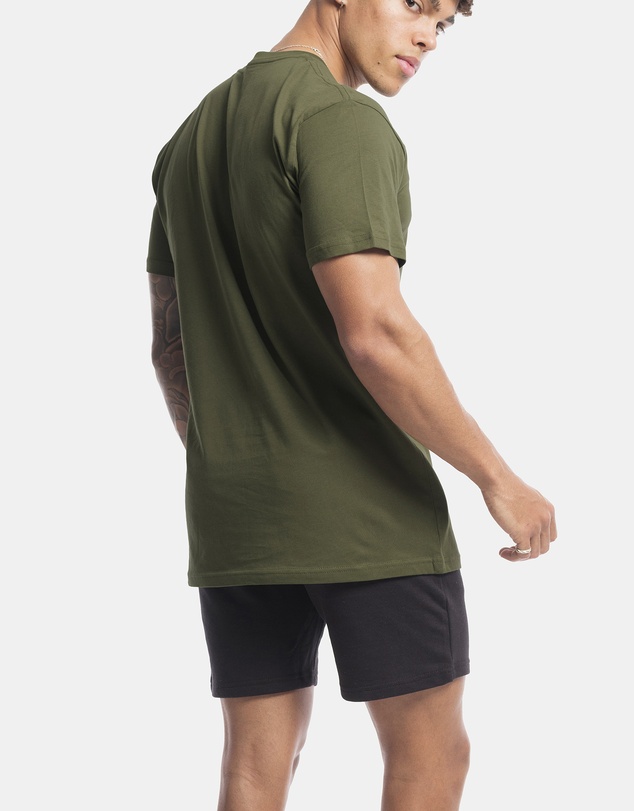 Vacancy Co - Coy Rise Tee