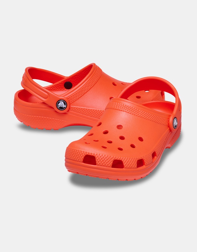 Crocs - Classic Clogs - Babies-Kids