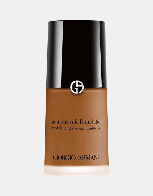 Giorgio Armani - Luminous Silk Foundation 11.75 30ml