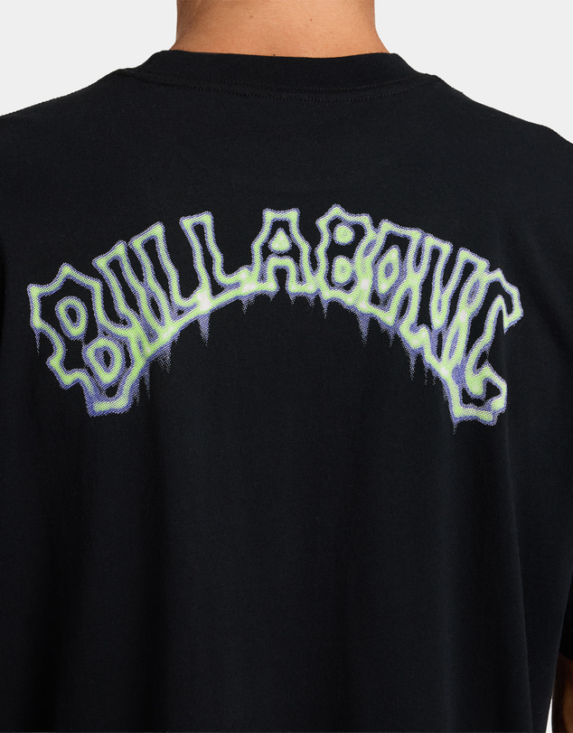Billabong - Mens Mod Arch T-Shirt