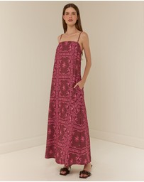 Palm Noosa - Alessia Dress