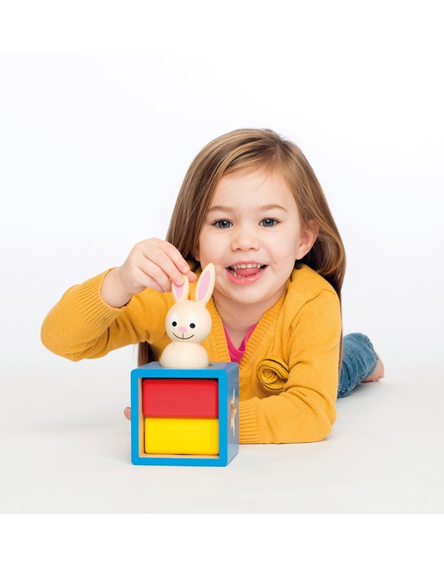 Smart Games - Bunny Boo