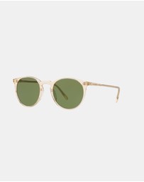 Oliver Peoples - O'Malley Sun