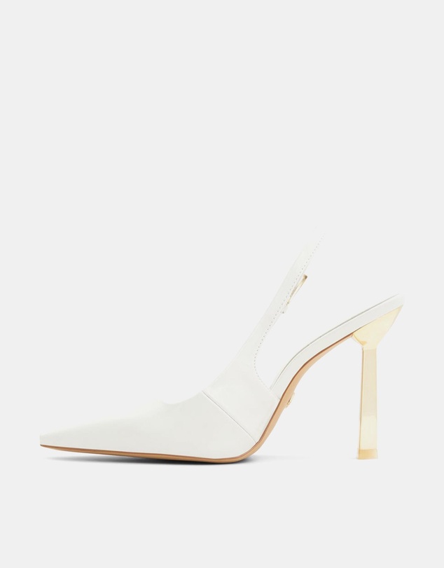 ALDO - Marysa Slingback Heels