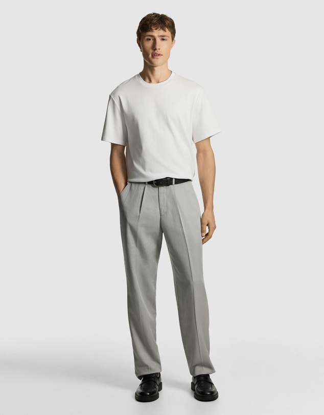 yd. - Odin Relaxed Dress Pant