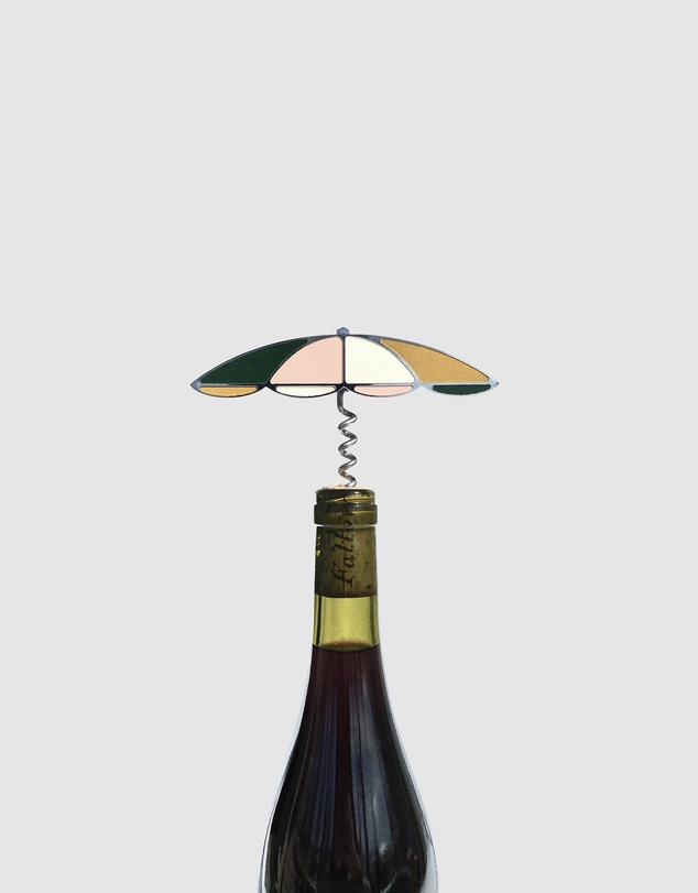 Business & Pleasure Co. - Bottle Opener