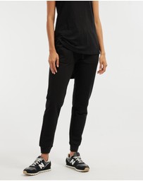 Amelius - Denver Full Length Jogger