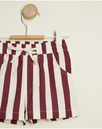 Bella & Lace - Joe Shorts - Babies