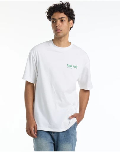 Nana Judy - Classico T-shirt