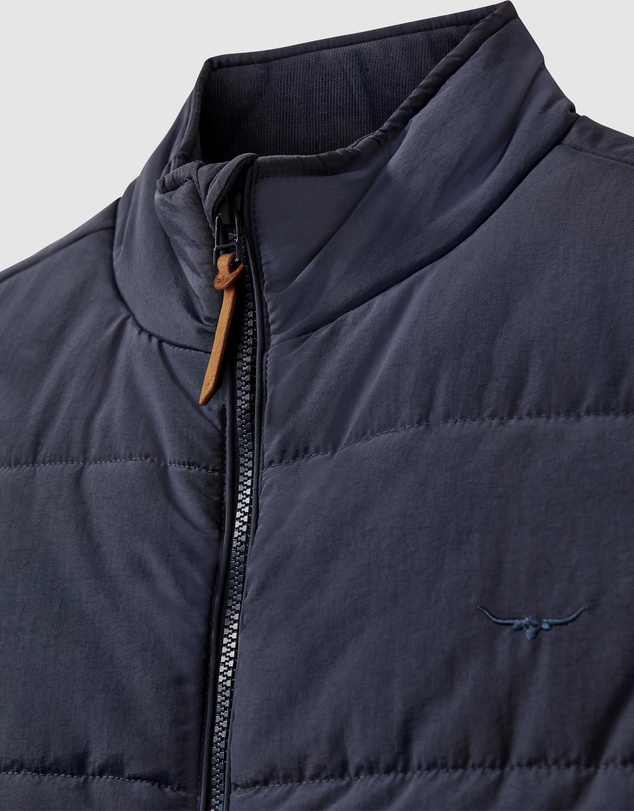 R.M.Williams - Padstow Vest