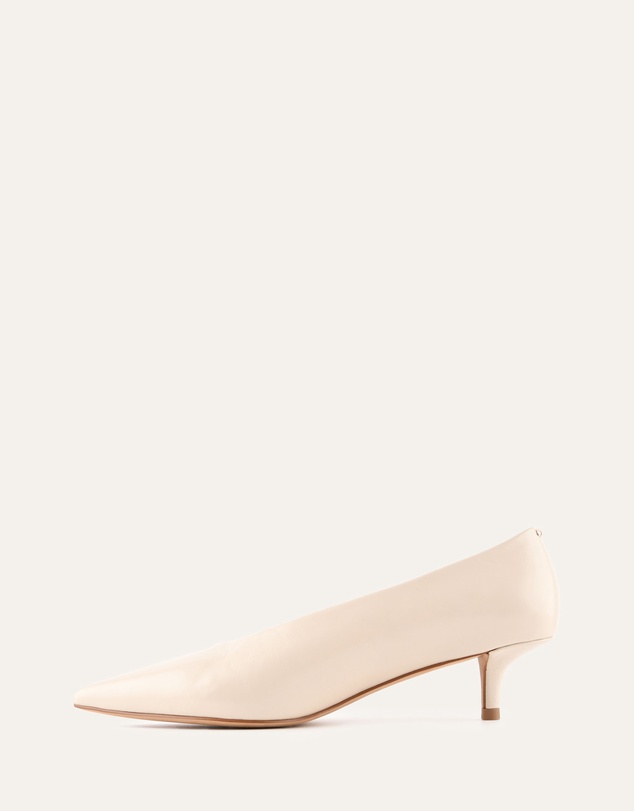 Jo Mercer - Rusk Low Heels