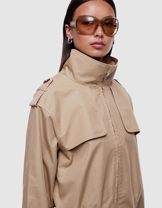 ENA PELLY - RTM x The Margo Jacket