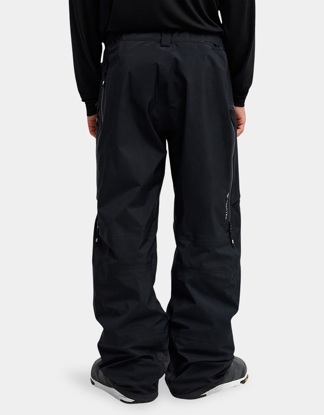 Quiksilver - Mens Highline Pro 3L Gore-Tex Snow Pants