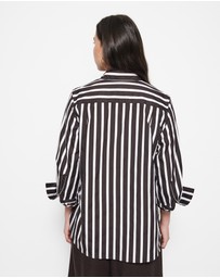 Commonry - Vicki Shirt