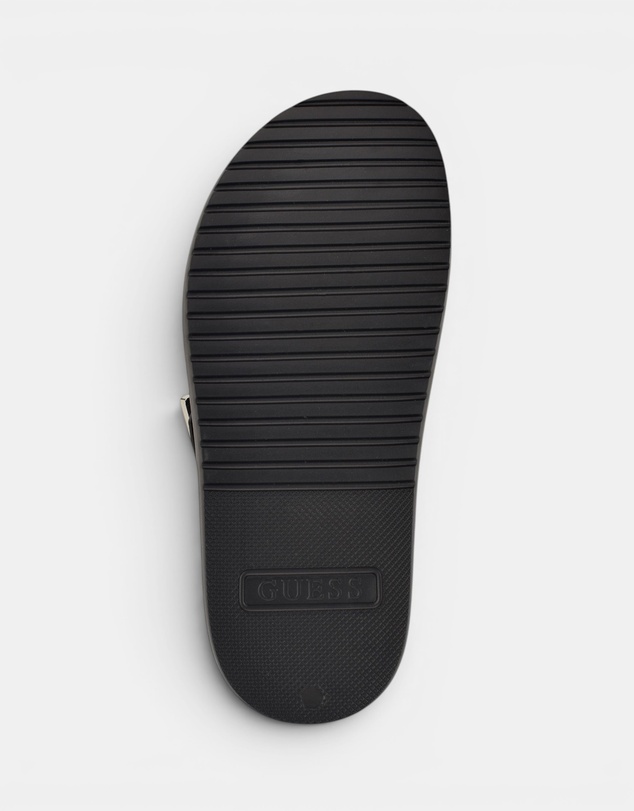 GUESS - Veasston Slide Sandals