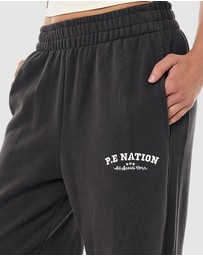 P.E Nation - Dynamic Track Pants