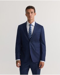 Oxford - Auden Suit Jacket