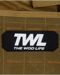 TWL - Tech Plate Carrier Weight Vest