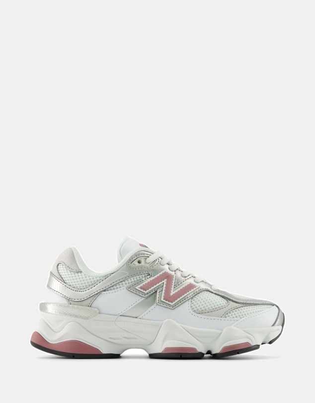 New Balance - 9060 Lace Grade School