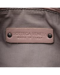 Pre-Loved by Azura Reborn - Pre-Loved Nappa Intrecciato Nodini Crossbody
