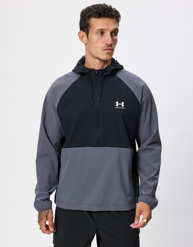 Under Armour - UA Vibe Woven Anorak