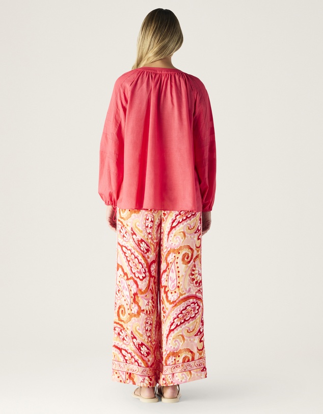 MOS The Label - Gaia Blouse