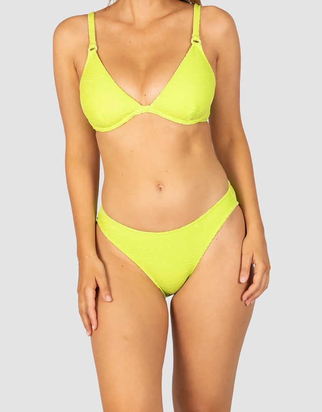 Baku Swimwear - Ibiza Regular Bikini Bottom