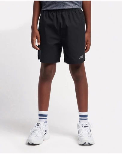 New Balance - Athletics Short
