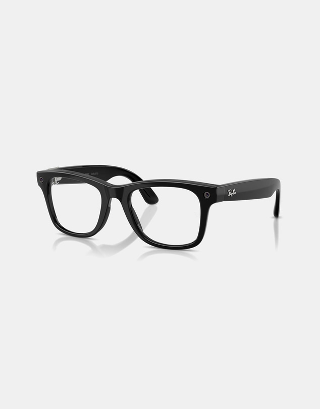 Ray-Ban - Ray-Ban I Meta Wayfarer (Gen 3) - Transition