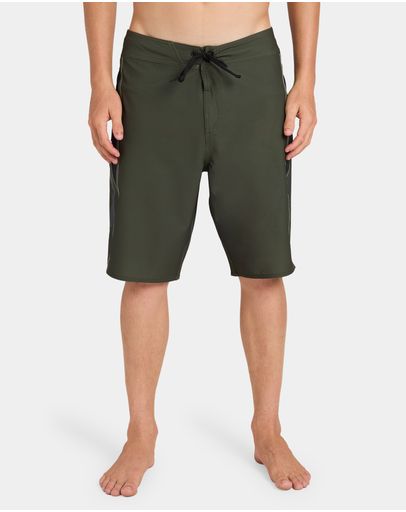 SQUADRON GREEN